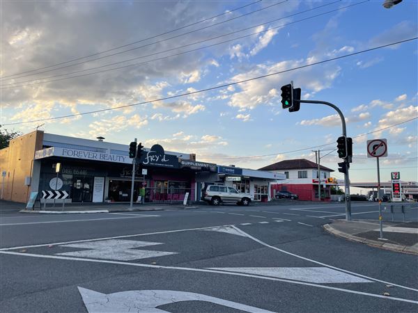 Streetscapes (20/09/2021 - Credits: Kathryn Metcalfe)