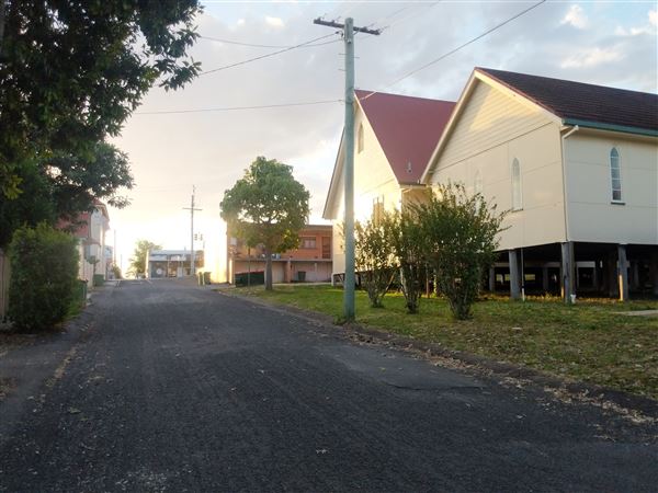 Streetscapes (20/09/2021 - Credits: Kathryn Metcalfe)