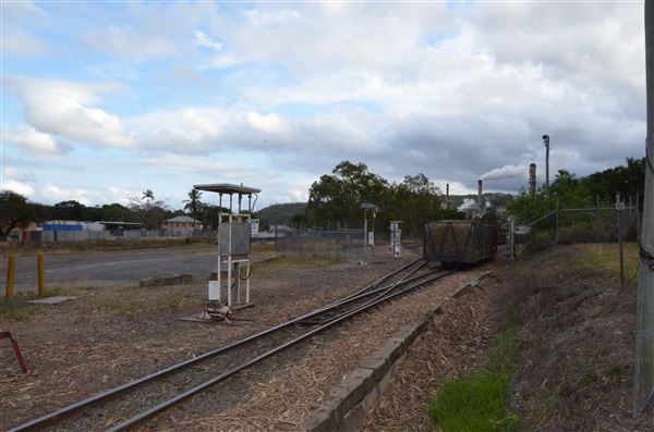 Sarina - Township (27/10/2021 - Credits: Kathryn Metcalfe)