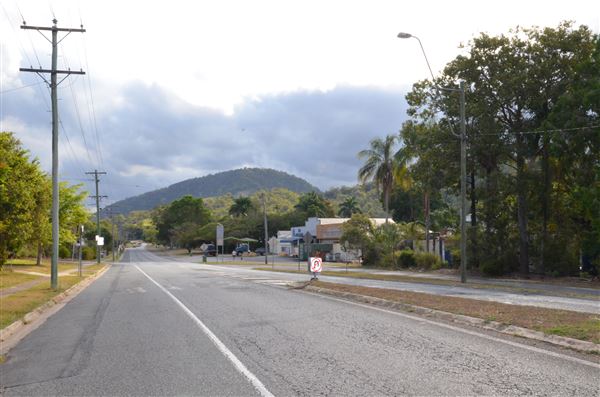 Sarina - Township (26/10/2021 - Credits: Kathryn Metcalfe)