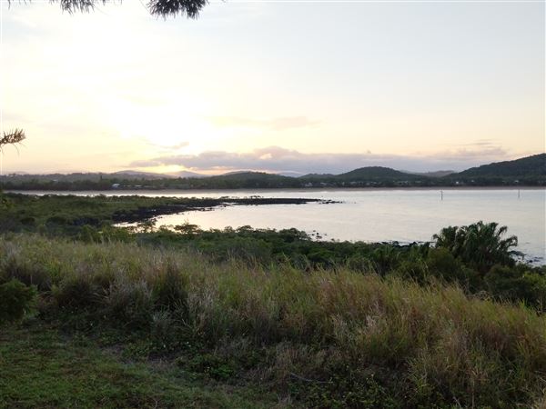 Campwin Beach Lookout / Coral Point Reef (26/10/2021 - Credits: Kathryn Metcalfe)