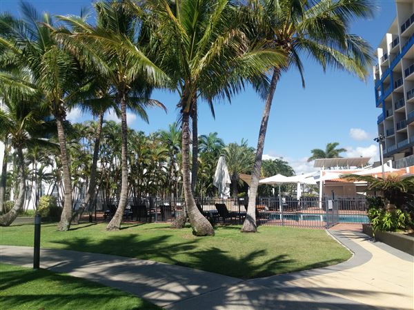 Mackay Harbour (27/10/2021 - Credits: Kathryn Metcalfe)