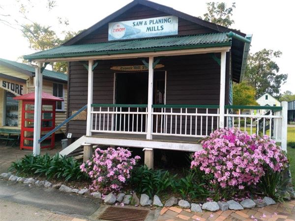 Caboolture Historical Village (20/07/2022 - Credits: Caboolture Historical Village)