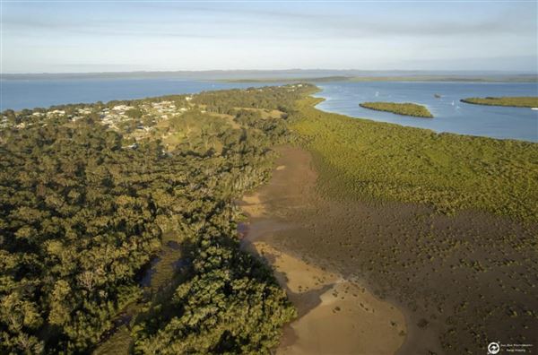 Fraser Coast RV Park (4/08/2022 - Credits: Suzanne Taylor)