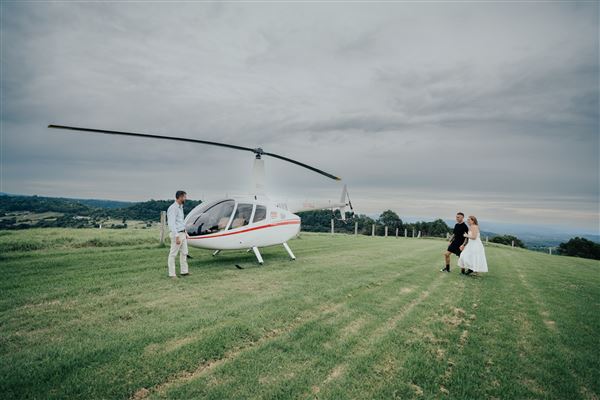 Petrichor Estate (1/04/2023 - Credits: Petrichor Estate)