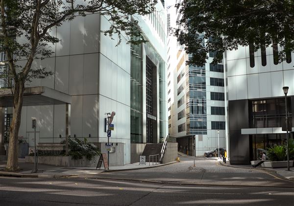 Eagle Lane (18/04/2023 - Credits: Screen Queensland)