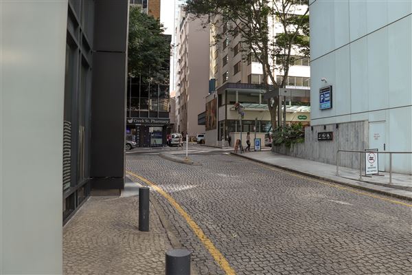 Eagle Lane (18/04/2023 - Credits: Screen Queensland)