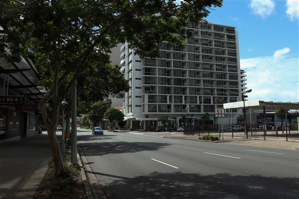 Ann Street - Fortitude Valley (25/04/2023 - Credits: Screen Queensland)