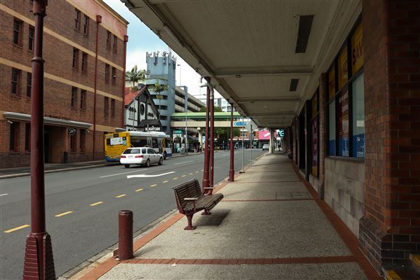 Warner Street (25/04/2023 - Credits: Screen Queensland)