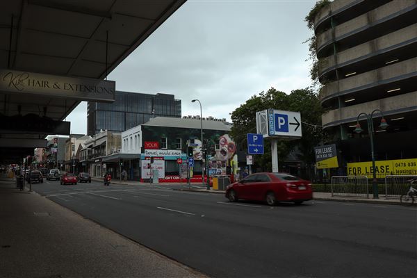 Warner Street (25/04/2023 - Credits: Screen Queensland)