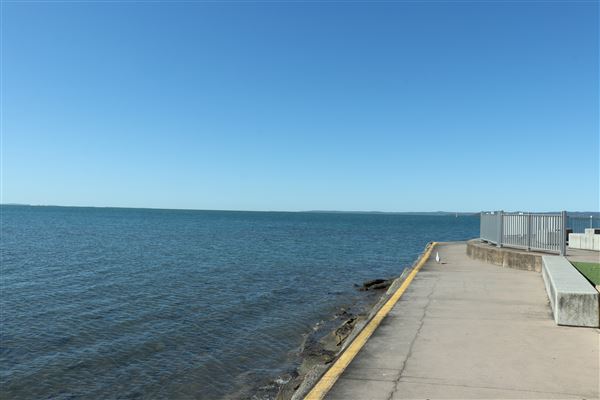 Cleveland Point (8/05/2023 - Credits: Screen Queensland)