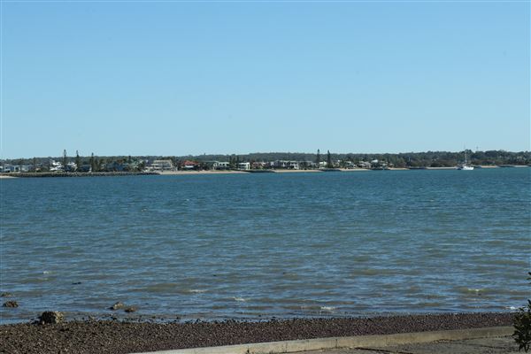 Cleveland Point (8/05/2023 - Credits: Screen Queensland)