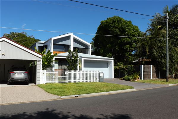 Graceville Streetscape (10/05/2023 - Credits: Screen Queensland)