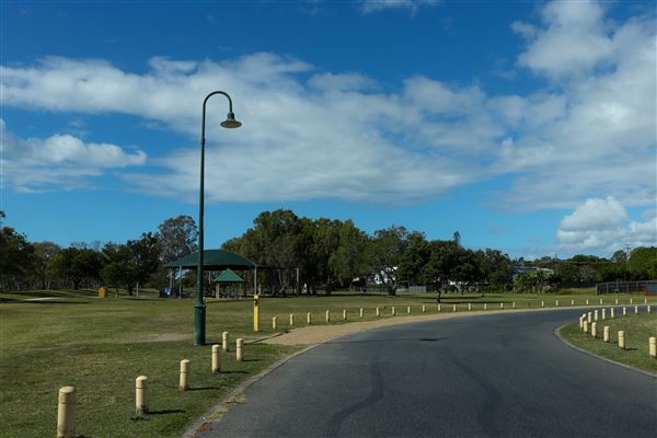 Nudgee Beach (11/05/2023 - Credits: Screen Queensland)