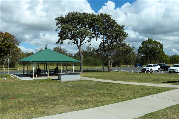 Nudgee Beach (11/05/2023 - Credits: Screen Queensland)