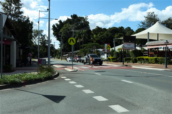 Samford Village (12/05/2023 - Credits: Screen Queensland)