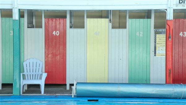 Spring Hill Baths (1/06/2023 - Credits: Screen Queensland)