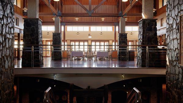 Sirromet Winery - Photographs provided by Sirromet Winery (12/06/2023 - Credits: Sirromet Winery)