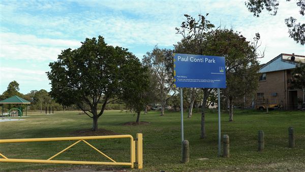 Hemmant Streetscapes (20/06/2023 - Credits: Screen Queensland)