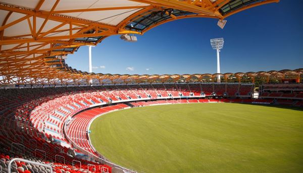 Heritage Bank Stadium - Football & Concerts (27/04/2018 - Credits: Google Image Search)