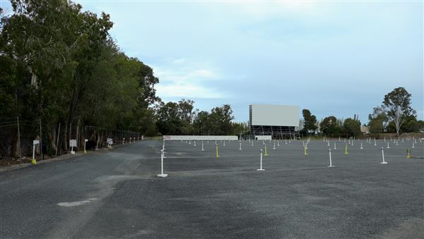 Yatala Drive-In (22/06/2023 - Credits: Screen Queensland)