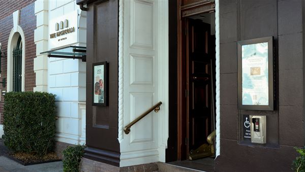 The Inchcolm Hotel (27/06/2023 - Credits: Screen Queensland)
