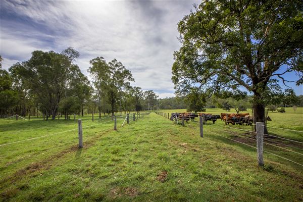 Pocket Retreats (28/03/2023 - Credits: Ipswich City Council)