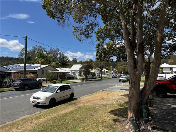 Canungra (11/09/2023 - Credits: Tony Clarke)