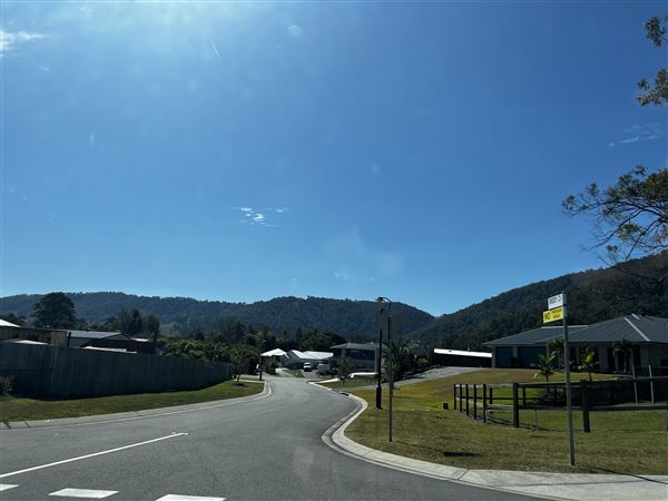 Dayboro (31/07/2023 - Credits: Tony Clarke)