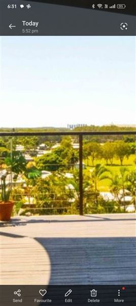 Mackay Queensland Australia (8/05/2024 - Credits: submitted by: Graham Ramsay)