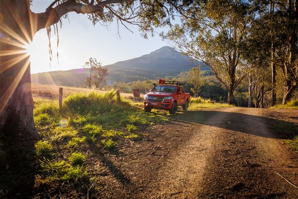 Barney Creek Vineyard Cottages (15/05/2023 - Credits: Craig English Photography, Orange Schmorange)
