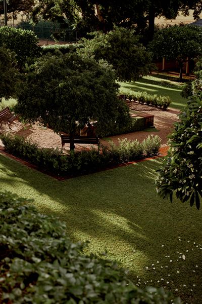 Jimbour House - Heritage-listed Homestead (20/08/2024 - Credits: Jimbour House)