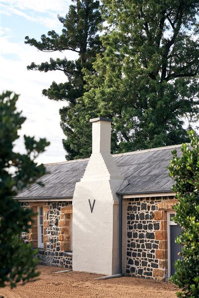 Jimbour House - Heritage-listed Homestead (20/08/2024 - Credits: Jimbour House)