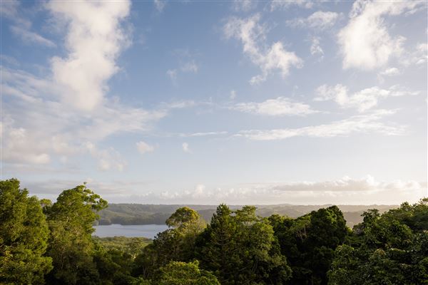 Montville - Misty View Cottages (12/03/2025)