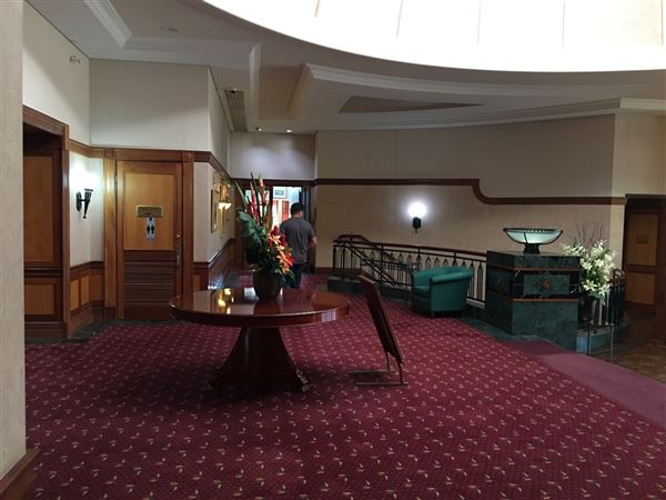 Arundel Country Club (24/01/2024 - Credits: Tony Clarke)