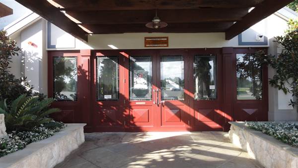 Harrigan's Calypso Bay (2/09/2013)
