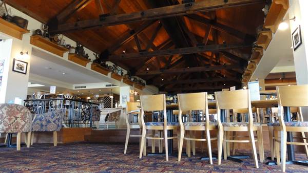 Harrigan's Calypso Bay (2/09/2013)