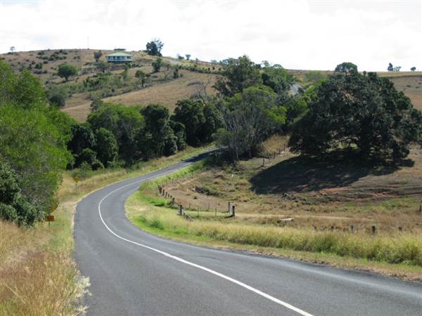 Glamorgan Vale Road (10/05/2006)