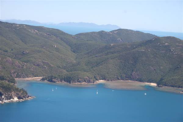 Hook Island (21/07/2009)