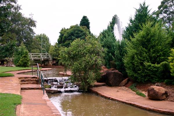 Lake Annand (16/01/2006)