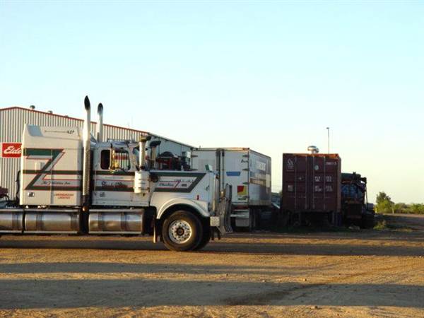 Longreach Township (26/09/2005)