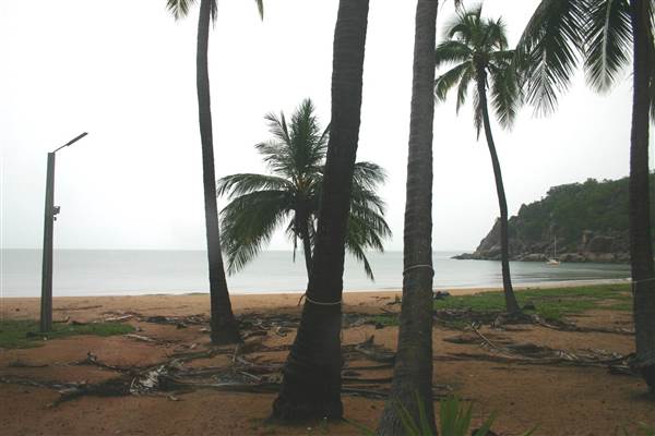 Magnetic Island - Overview (12/10/2007)