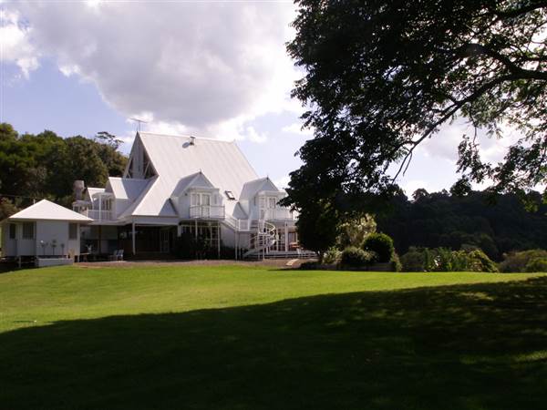 Maleny Manor (15/06/2006)
