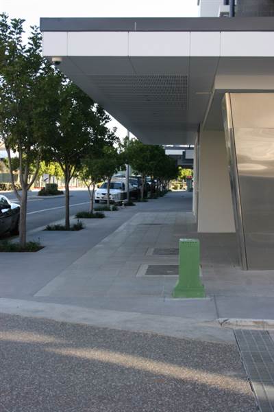 Market Square - Lake Street (17/07/2008)