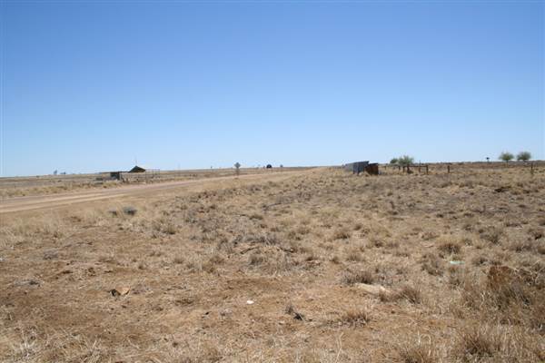 Longreach Region - Morella (19/10/2006)