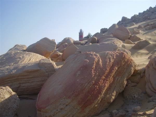 Mulgumpin (Moreton Island) (14/05/2009)