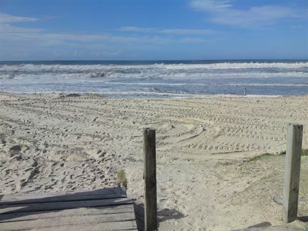 Oceanside Park - Narrowneck Beach (26/08/2009)