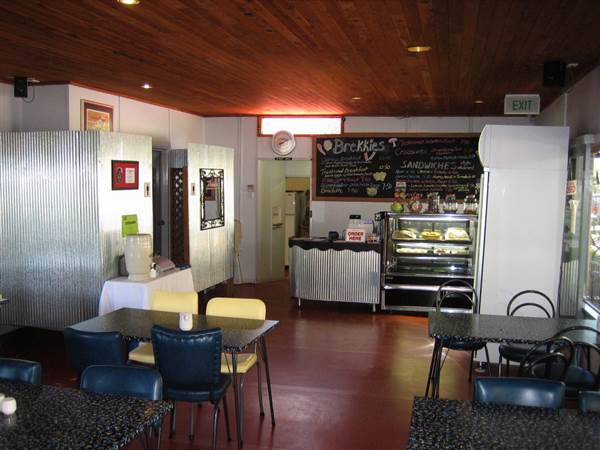 Mt Glorious (11/05/2006)