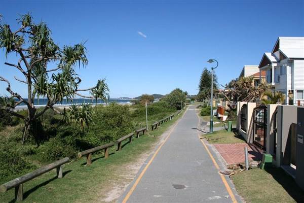 Palm Beach North (17/12/2008)