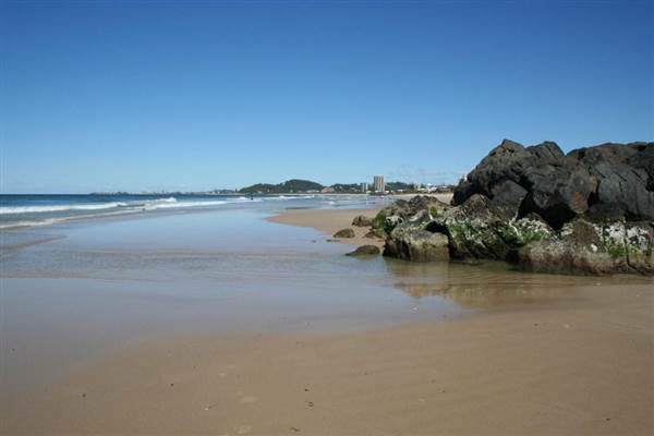 Palm Beach North (17/12/2008)